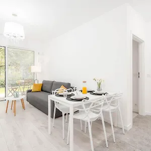 Family Premium Apartament